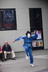Performer de rue 12 * 5616 x 3744 * (6.62MB)